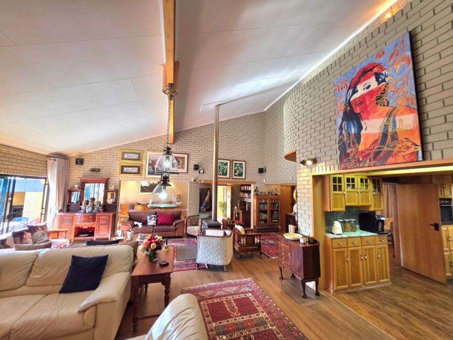 4 Bedroom Property for Sale in Panorama Free State